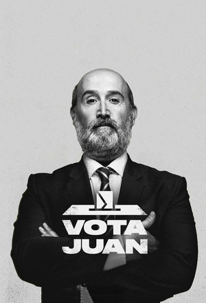 Szavazz Juanra! 1. évad (2019-01-25) poszter