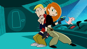 Kim Possible kép