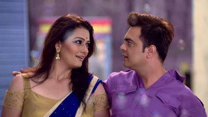 भाभीजी घर पर हैं! 1. évad Ep.964 964. epizód