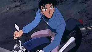 名探偵コナン 1. évad Ep.179 179. epizód