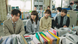 なんで私が神説教 1. évad Ep.9 9. epizód