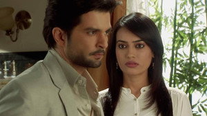 Qubool Hai 1. évad Ep.332 332. epizód