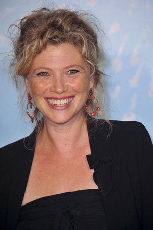 Cécile Bois profil kép