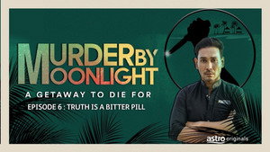 Murder By Moonlight 1. évad Ep.6 6. epizód