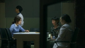 신의 퀴즈 4. évad Ep.6 6. epizód