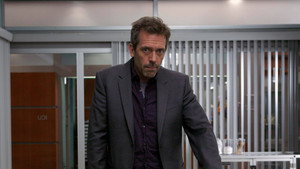 Dr. House 5. évad Ep.14 Jó mindenek felett