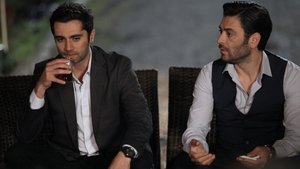 Eşkıya Dünyaya Hükümdar Olmaz 1. évad Ep.38 38. epizód