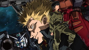 機動戦士ガンダム サンダーボルト kép