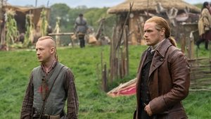 Outlander - Az idegen Hó ​és hamu lehelete Ep.4 A farkas órája