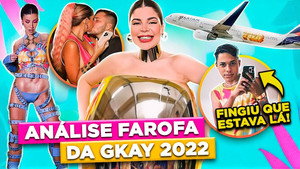 Diva Depressão 8. évad Ep.160 160. epizód