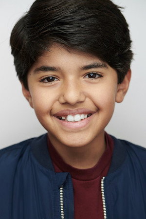 Mateo Fernandez profil kép