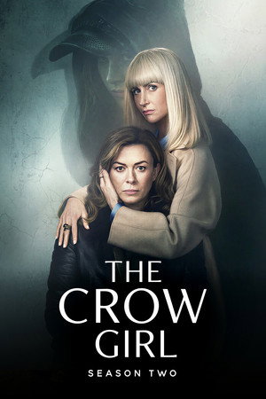The Crow Girl 2. évad (2026-07-20) poszter