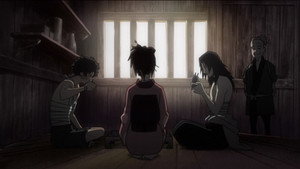 Samurai Champloo kép