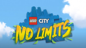 LEGO City - No Limits kép