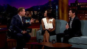 The Late Late Show with James Corden 1. évad Ep.29 29. epizód