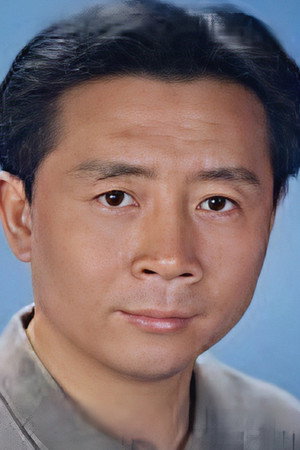 虞天偉 profil kép