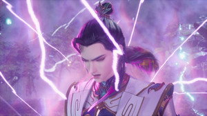 万古神话 1. évad Ep.60 60. epizód