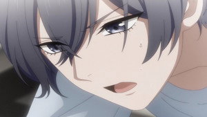 VAZZROCK THE ANIMATION 1. évad Ep.8 8. epizód