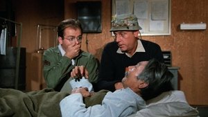 M*A*S*H 2. évad Ep.13 13. epizód
