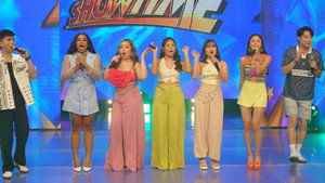 It's Showtime 15. évad Ep.156 156. epizód