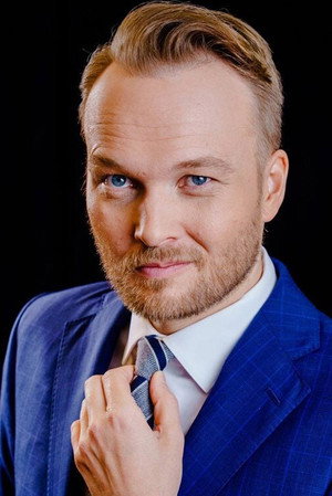 Arjen Lubach profil kép