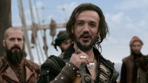 Barbaroslar: Akdeniz'in Kılıcı 1. évad Ep.17 17. epizód
