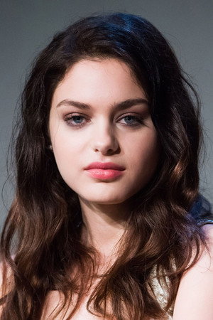 Odeya Rush profil kép