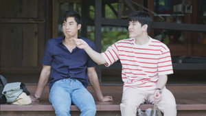 จูบสุดท้ายเพื่อนายคนเดียว kép