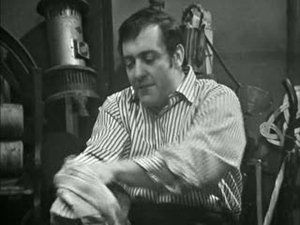Steptoe and Son 3. évad Ep.5 5. epizód