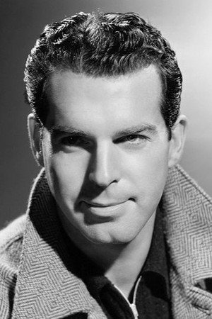 Fred MacMurray profil kép