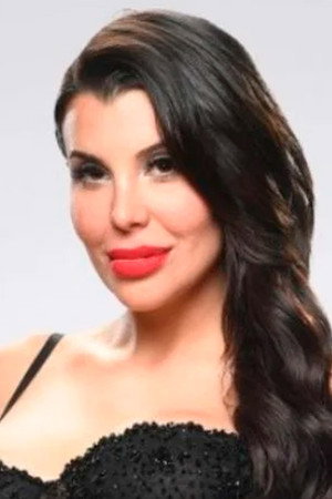 Charlotte Caniggia profil kép