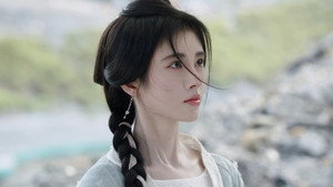 花间令 1. évad Ep.5 5. epizód