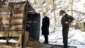 FBI: Most Wanted 4. évad Ep.18 18. epizód