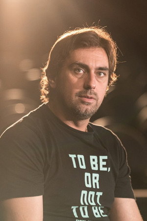 Олексій Гнатковський profil kép
