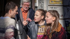 Die Pfefferkörner 16. évad Ep.1 1. epizód