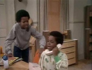 Diff'rent Strokes 1. évad Ep.10 10. epizód
