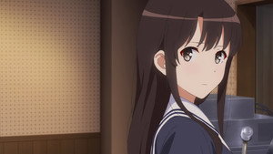 冴えない彼女の育てかた 2. évad Ep.8 8. epizód