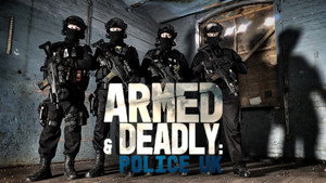 Armed and Deadly: Police UK kép