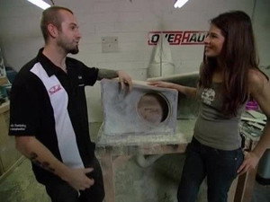 Overhaulin' 4. évad Ep.3 3. epizód