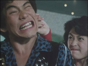 巨獣特捜ジャスピオン 1. évad Ep.17 17. epizód