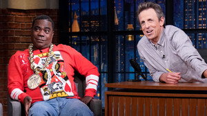 Late Night with Seth Meyers 9. évad Ep.21 21. epizód
