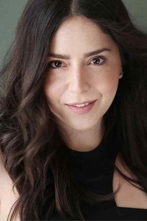 Diana Bovio profil kép