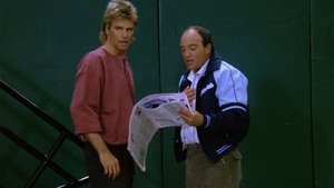 MacGyver 3. évad Ep.3 A halott feltámad