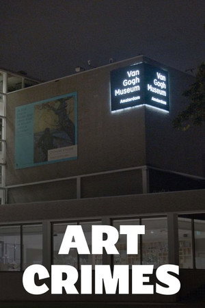 Art Crimes poszter