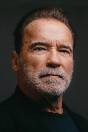 Arnold Schwarzenegger profil kép