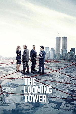 The Looming Tower poszter