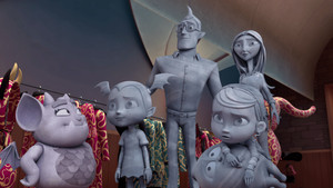 Vampirina 3. évad Ep.15 15. epizód
