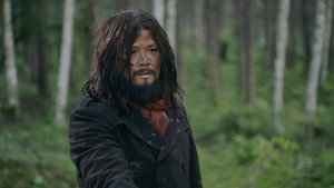 爱国者 1. évad Ep.14 14. epizód