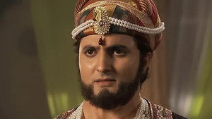 Jodha Akbar 1. évad Ep.340 340. epizód
