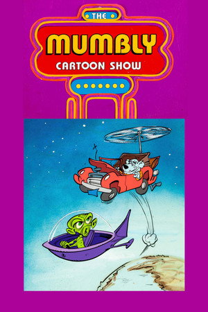 The Mumbly Cartoon Show poszter